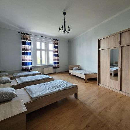 Pokoje Goscinne Nap Katowice Extérieur photo