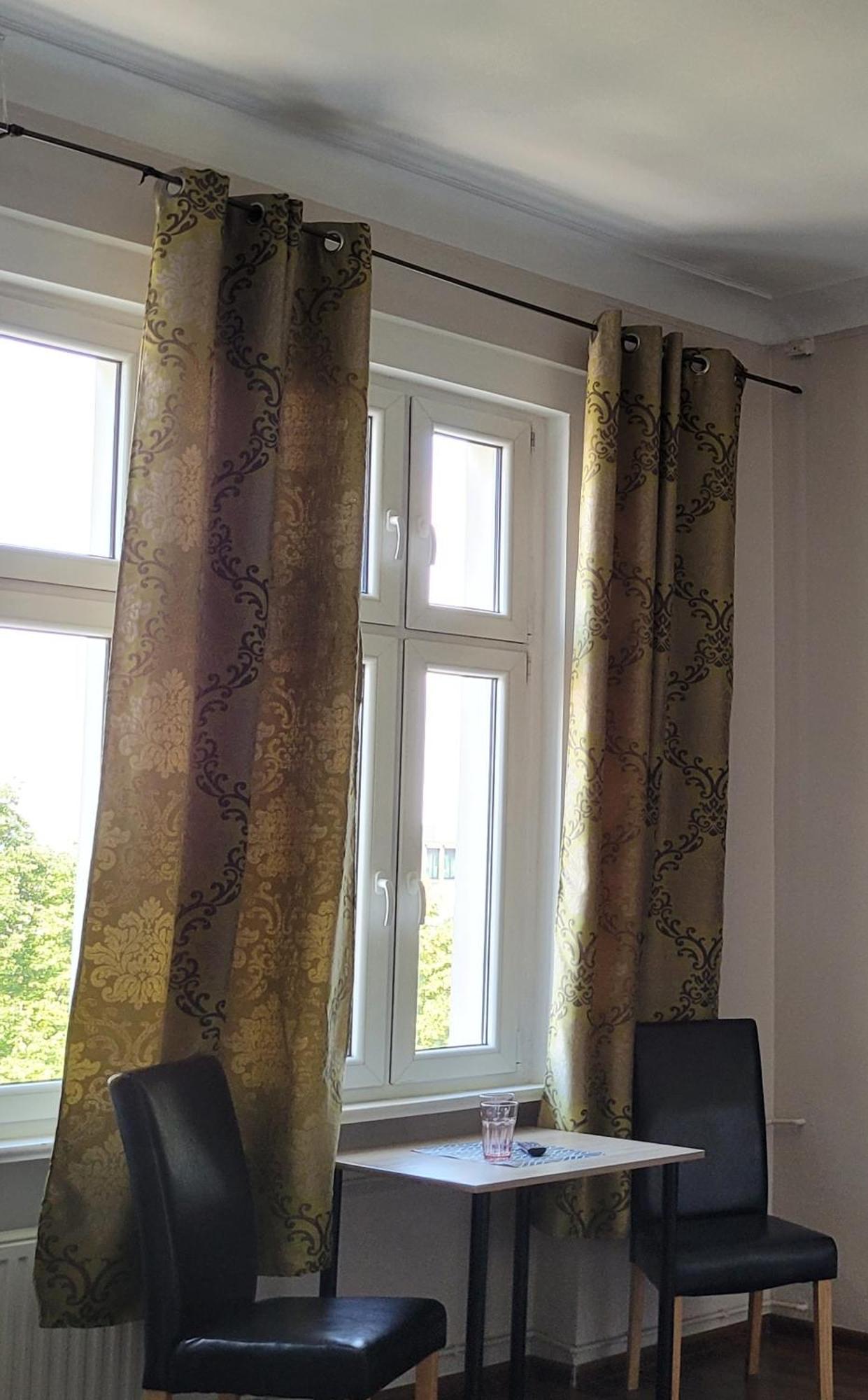 Pokoje Goscinne Nap Katowice Extérieur photo