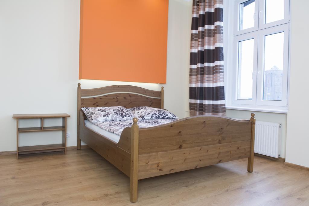 Pokoje Goscinne Nap Katowice Chambre photo