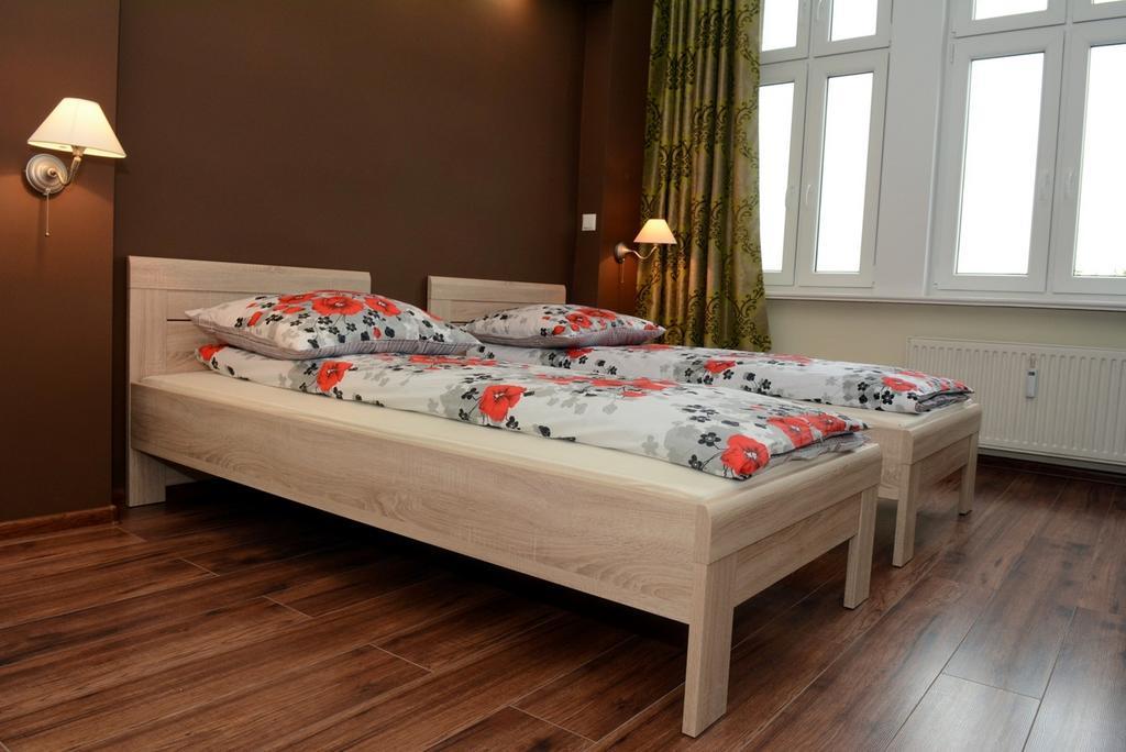 Pokoje Goscinne Nap Katowice Chambre photo